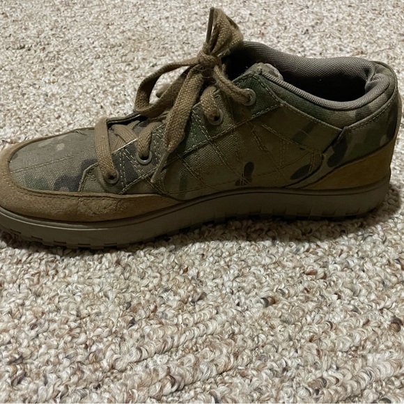 Oakley men’s shoes - Picture 12 of 12